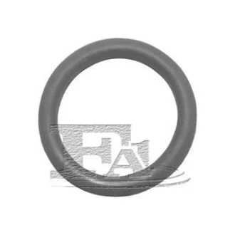 Кільце гумове Fischer Automotive One (FA1) 341.1013.010