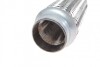 Гофра глушителя FA1 Fischer Automotive One (FA1) 345-200 (фото 4)
