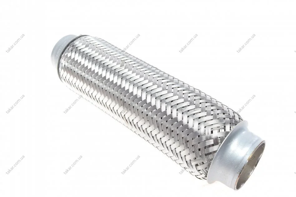 Труба гофрована 50x280 мм (вир-во Fischer) Fischer Automotive One (FA1) 350-280 (фото 1)