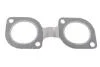 Прокладка выпускного коллектора Fischer Automotive One (FA1) 410-007 (фото 3)