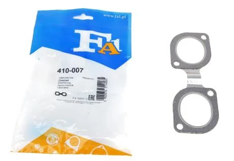 Прокладання випускного колектора Fischer Automotive One (FA1) 410-007