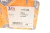 Прокладання випускного колектора Fischer Automotive One (FA1) 410-008 (фото 2)
