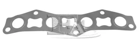 Прокладання випускного колектора (вир-во Fischer) Fischer Automotive One (FA1) 410-010