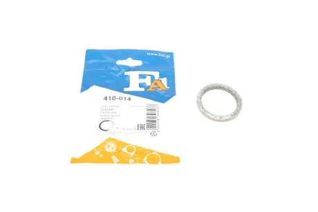 Прокладка выпускного коллектора Fischer Automotive One (FA1) Fischer Automotive One (FA1) 410-014