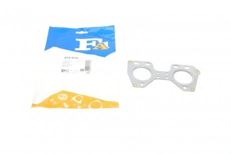 Прокладка выпускного коллектора Fischer Automotive One (FA1) Fischer Automotive One (FA1) 410-015