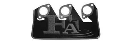 Прокладання випускного колектора Fischer Automotive One (FA1) 410-018