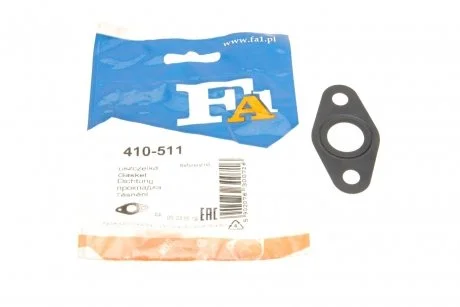 Прокладка турбины Fischer Automotive One (FA1) Fischer Automotive One (FA1) 410-511