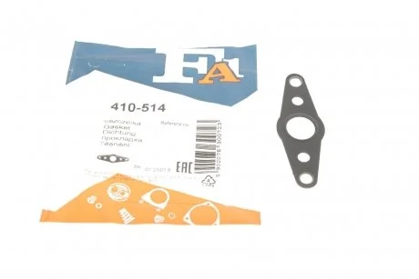 Прокладка турбины Fischer Automotive One (FA1) Fischer Automotive One (FA1) 410-514