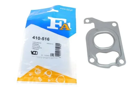 Прокладка турбіни Fischer Automotive One (FA1) Fischer Automotive One (FA1) 410-516