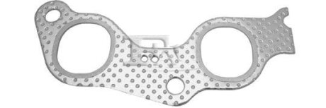 Прокладання випускного колектора (Fischer) Fischer Automotive One (FA1) 411-002