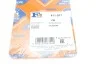 Прокладання випускного колектора Fischer Automotive One (FA1) 411-017 (фото 2)