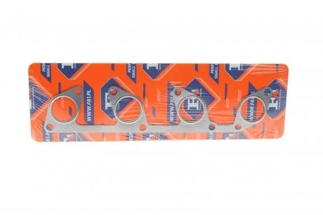 Прокладання випускного колектора Fischer Automotive One (FA1) Fischer Automotive One (FA1) 411-017