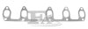 Прокладання випускного колектора (Fischer) Fischer Automotive One (FA1) 411-026 (фото 1)