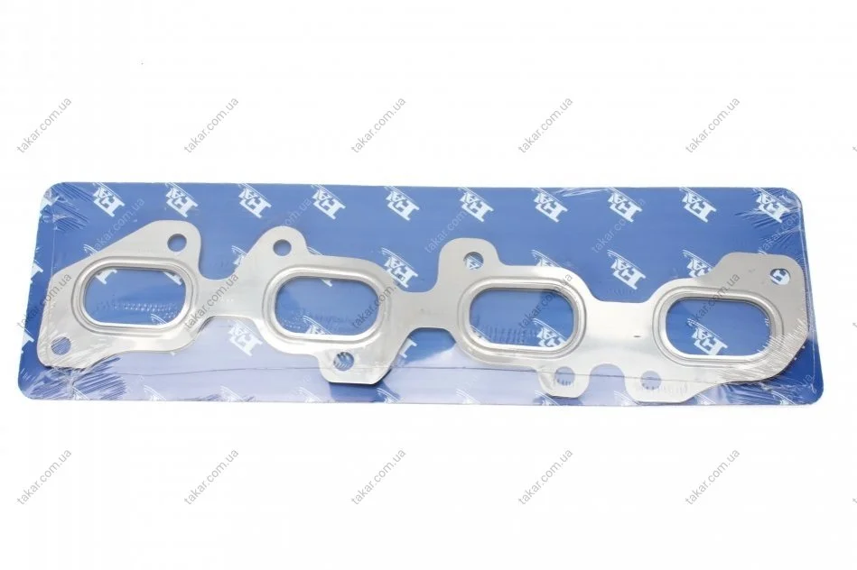 Прокладка выпускного коллектора Fischer Automotive One (FA1) 411-031 (фото 1)