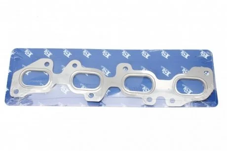 Прокладання випускного колектора Fischer Automotive One (FA1) Fischer Automotive One (FA1) 411-031