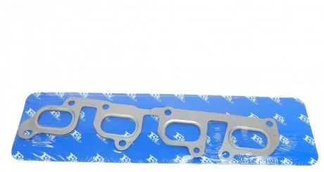 Прокладка выпускного коллектора Fischer Automotive One (FA1) 411-034