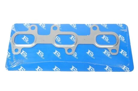 Прокладка выпускного коллектора Fischer Automotive One (FA1) 411-035