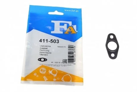 Прокладка турбины Fischer Automotive One (FA1) 411-503