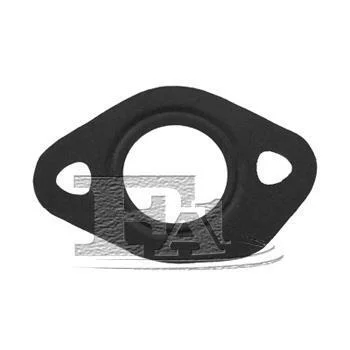 Прокладка двигуна металева Fischer Automotive One (FA1) 411-504 (фото 1)