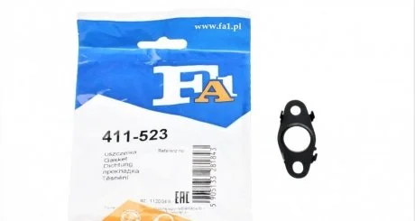 Прокладка турбины Fischer Automotive One (FA1) Fischer Automotive One (FA1) 411-523