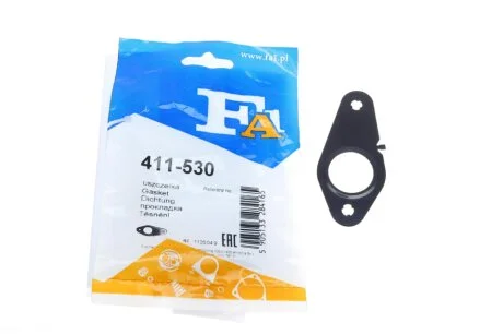 Прокладка турбины Fischer Automotive One (FA1) 411-530