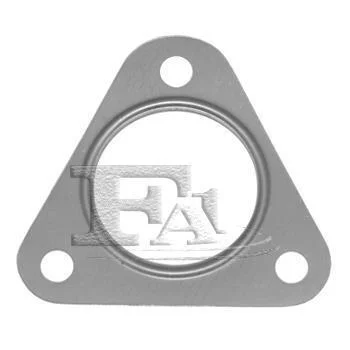 Прокладання випускного колектора (вир-во Fischer) Fischer Automotive One (FA1) 411-533 (фото 1)