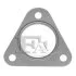 Прокладання випускного колектора (вир-во Fischer) Fischer Automotive One (FA1) 411-533 (фото 1)