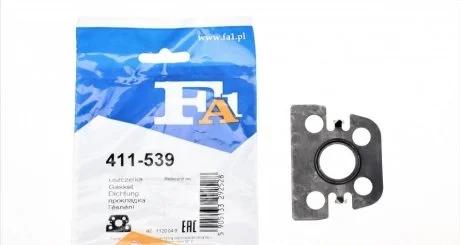 Прокладка турбіни Fischer Automotive One (FA1) Fischer Automotive One (FA1) 411-539 (фото 1)