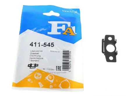 Прокладка турбины Fischer Automotive One (FA1) 411-545