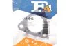 Прокладка выпускного коллектора Fischer Automotive One (FA1) 411-546 (фото 2)