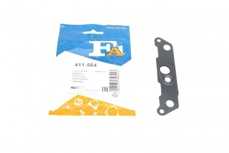 Прокладка турбины Fischer Automotive One (FA1) 411-564