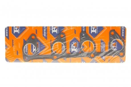 Прокладка выхлопной трубы Fischer Automotive One (FA1) 412-004