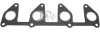 Прокладання випускного колектора (вир-во Fischer) Fischer Automotive One (FA1) 412-005 (фото 1)