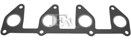Прокладання випускного колектора (вир-во Fischer) Fischer Automotive One (FA1) 412-005