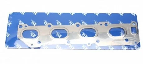 Прокладання випускного колектора Fischer Automotive One (FA1) 412-013