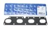Прокладання випускного колектора Fischer Automotive One (FA1) 412-017 (фото 1)