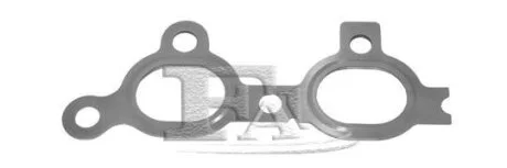 Прокладання випускного колектора (Fischer) Fischer Automotive One (FA1) 412-030
