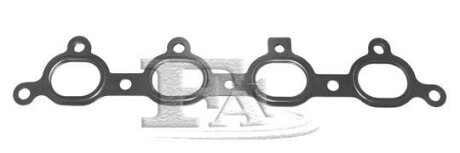 Прокладання випускного колектора (Fischer) Fischer Automotive One (FA1) 412-031