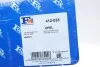 Прокладання випускного колектора Fischer Automotive One (FA1) 412-033 (фото 2)