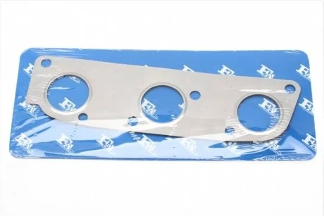 Прокладання випускного колектора Fischer Automotive One (FA1) 412-034