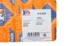 Прокладання випускного колектора (вир-во Fischer) Fischer Automotive One (FA1) 412-039 (фото 2)