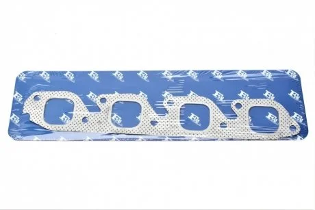 Прокладка выпускного коллектора Fischer Automotive One (FA1) 413-002