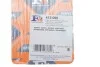 Прокладка выпускного коллектора Fischer Automotive One (FA1) 413-005 (фото 2)