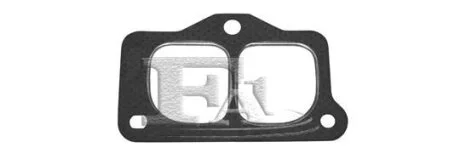 Прокладання випускного колектора (вир-во Fischer) Fischer Automotive One (FA1) 413-009