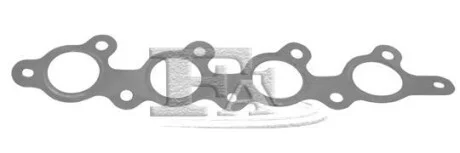 Прокладка выпускного коллектора Fischer Automotive One (FA1) 413-015