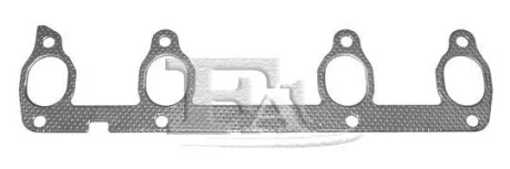 Прокладання випускного колектора Fischer Automotive One (FA1) Fischer Automotive One (FA1) 413-018