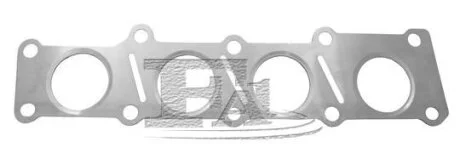 Прокладання випускного колектора (вир-во Fischer) Fischer Automotive One (FA1) 413-025