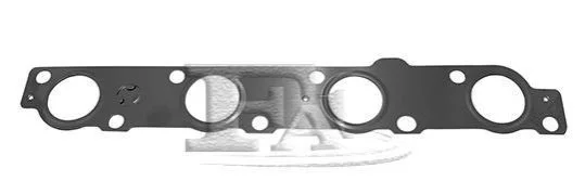 Прокладка випускного колектора (вир-во Fischer) Fischer Automotive One (FA1) 413-026 (фото 1)