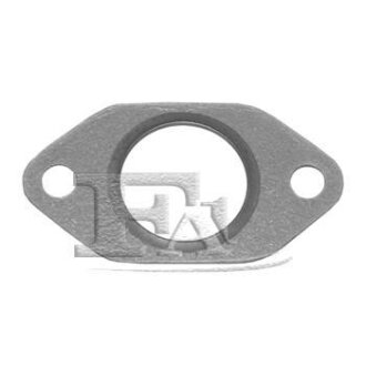 Ущільнення, компресор (Fischer) Fischer Automotive One (FA1) 413-504