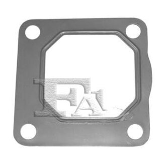 Прокладка турбокомпрессор Fischer Automotive One (FA1) 413-509